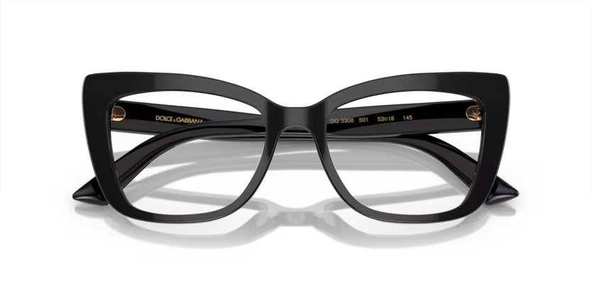 Dolce&Gabbana DG3308