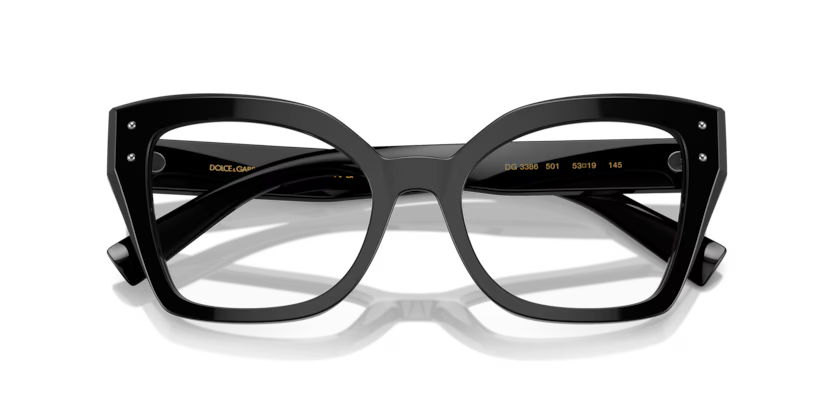 Dolce&Gabbana DG3386