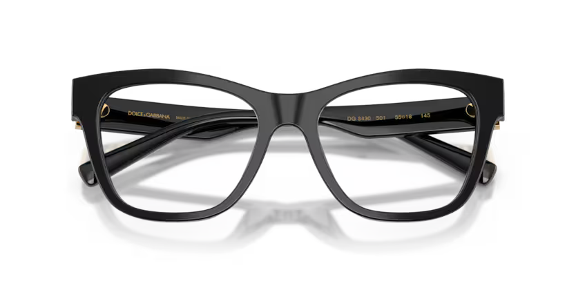 Dolce&Gabbana DG3430