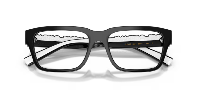 Dolce&Gabbana DG5112