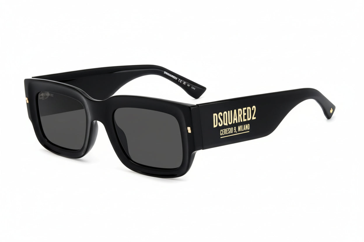 DSQUARED2 D20089/S