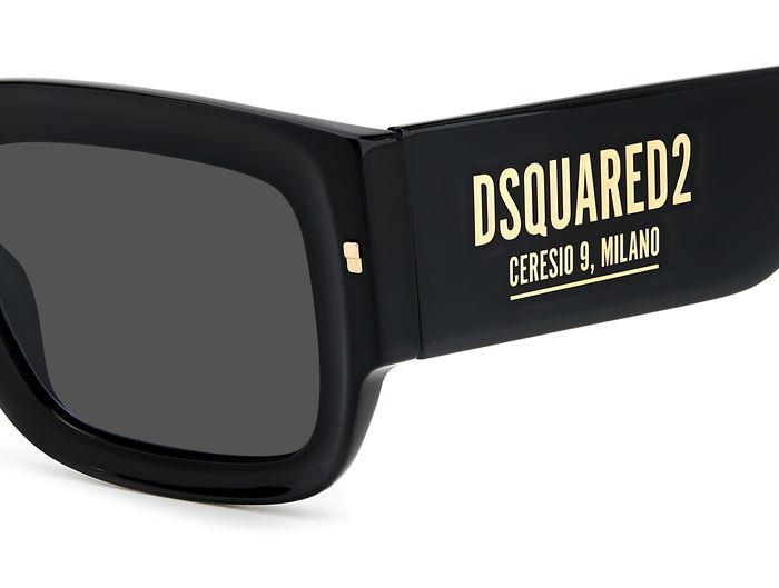 DSQUARED2 D20089/S