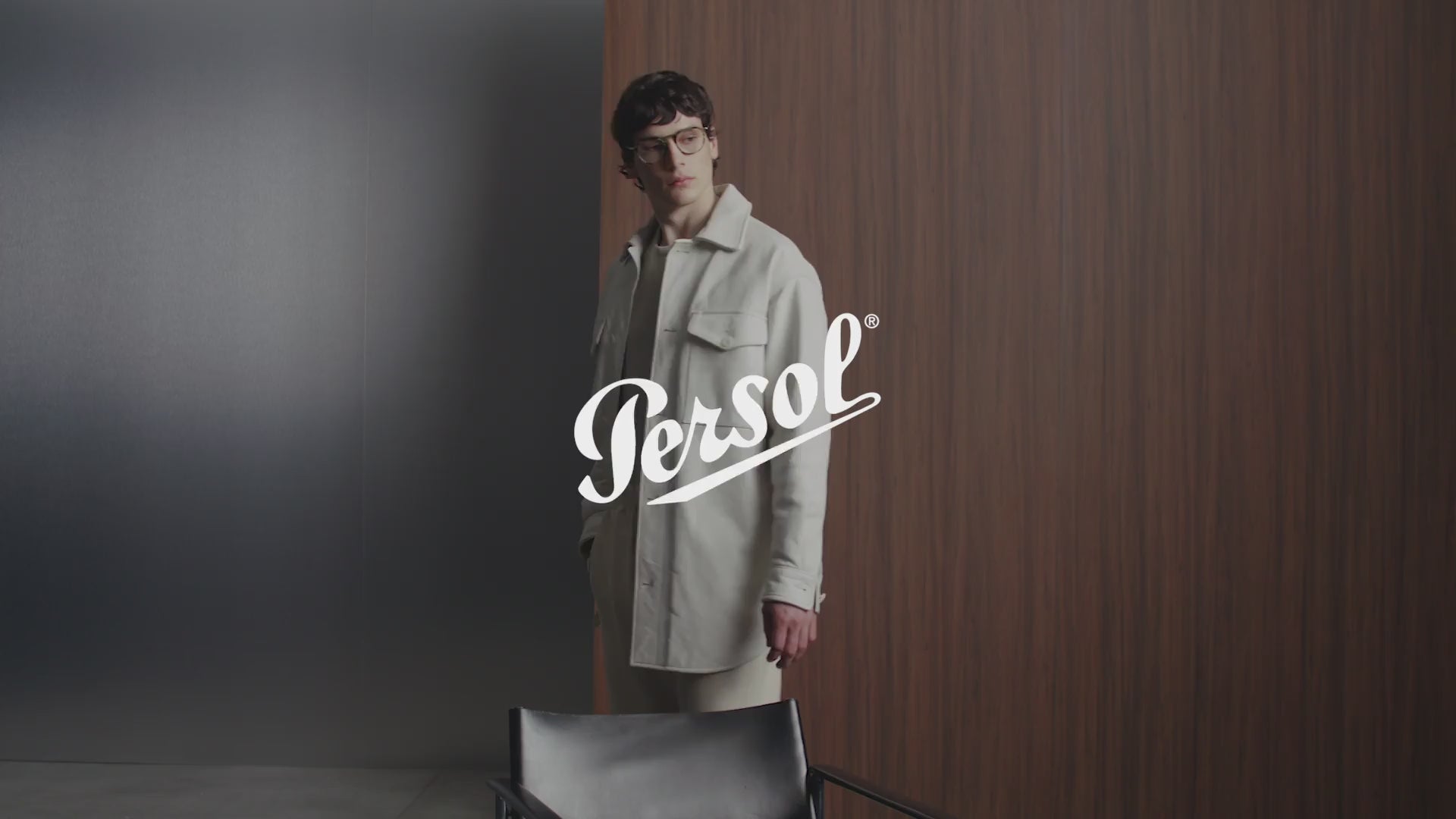 Video banner di presentazione  PERSOL
