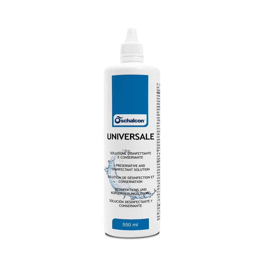 Liquido universale 550ml schalcon